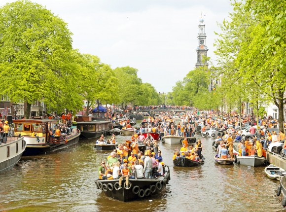 South China Morning Post – Netherlands Shipping and Logistics Report 2012