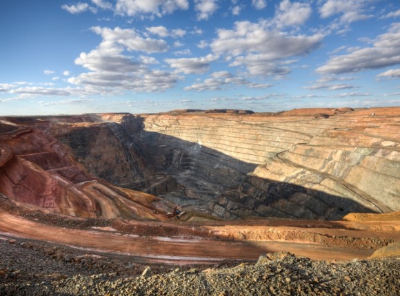 South China Morning Post – Australia Mining Report 2012