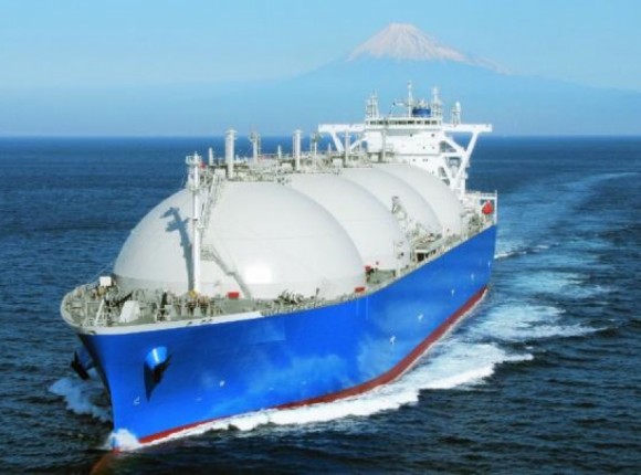 South China Morning Post – Japan Shipping and Logistics Report 2012