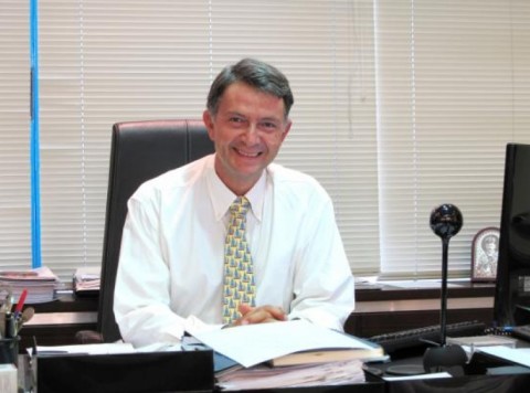 A partnership built on friendship