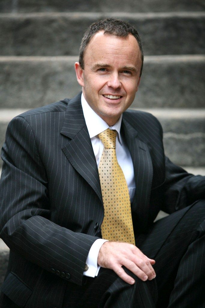 Alan Pullinger Chief Executive Rand Merchant Bank