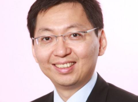 Offering a guiding hand