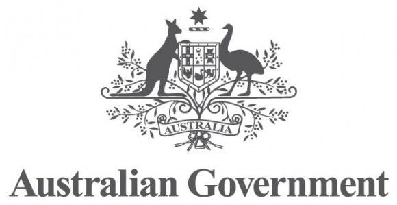 Aus gov