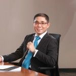 BDO, Mr. Rolando C. Tanchanco, BDO Executive Vice President and Consumer Lending Group Head