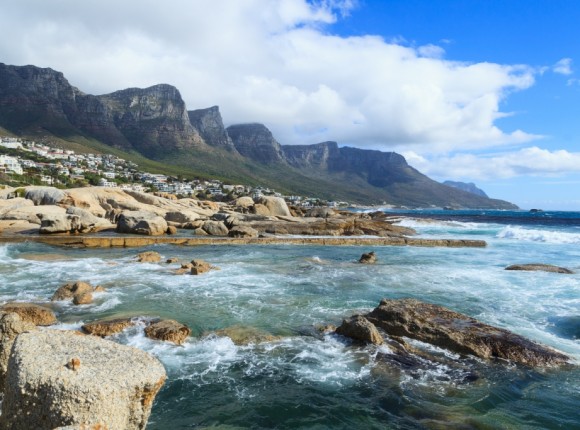 South China Morning Post – South Africa Mining and Resources 2012