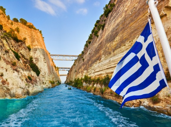 South China Morning Post – Greece Shipping Report 2012