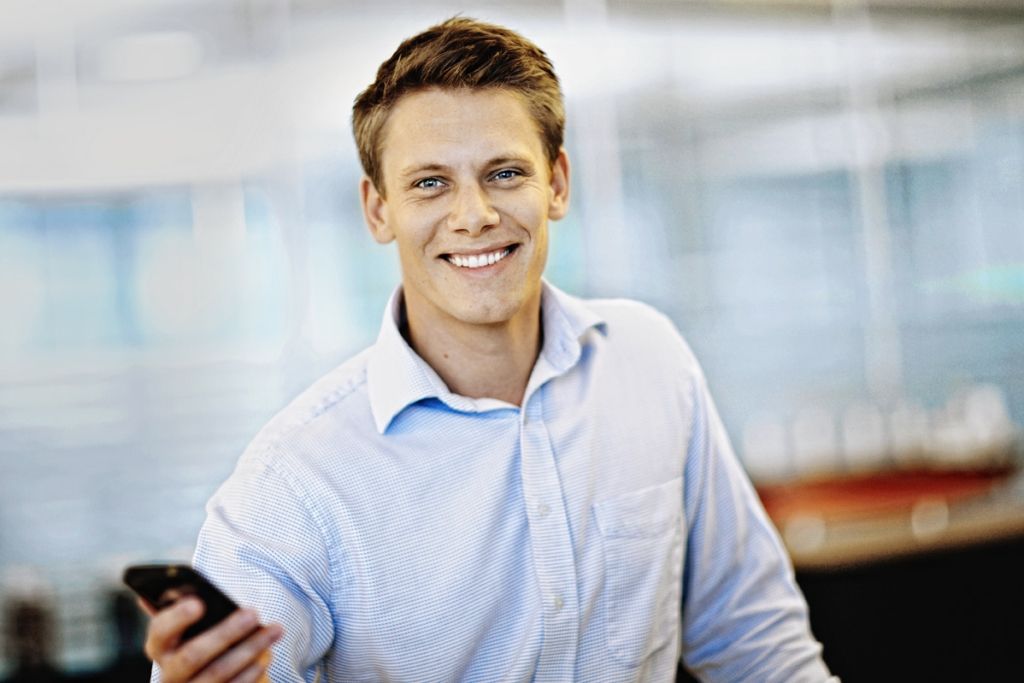 Denmark - Christian Fossing Hansen, Chartering Manager, Nordic Bulk Carriers