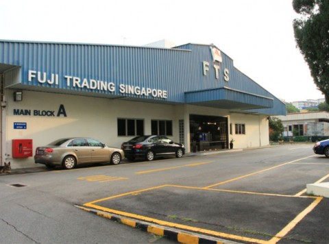 Delivering Quality Solutions for Sixty Years