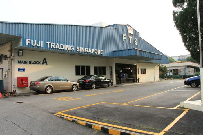 Fuji-Trading-Facility-in-Singapore