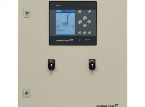 Energy efficient pumps for the shipbuilding industry