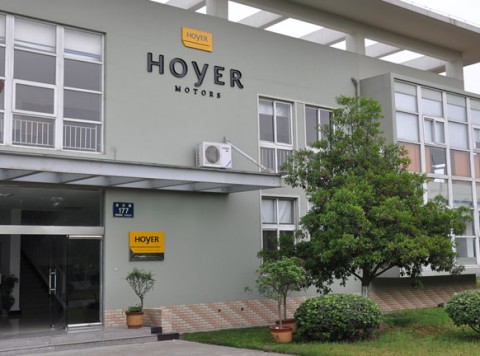 Strengthening its Position in China