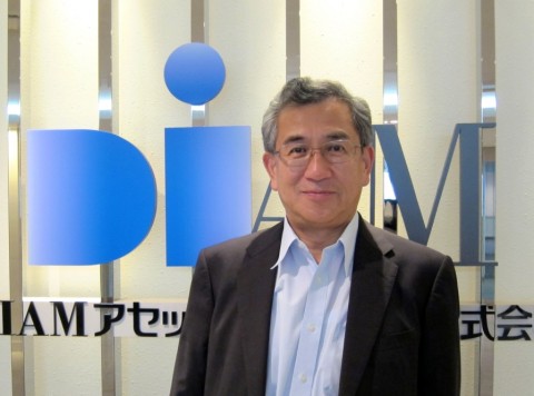 Singapore plays a key role in driving DIAM’s growth