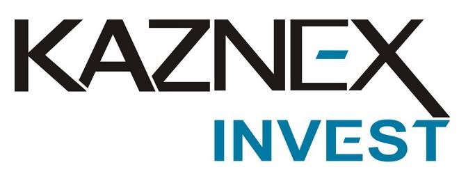 Kaznex invest logo