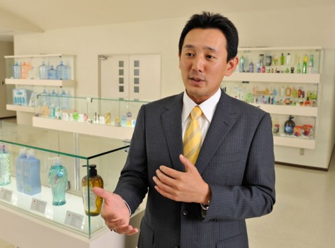 The International Approach to Business