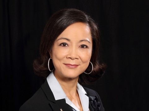 Ushering talent in the wake of China’s growth