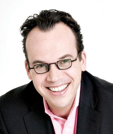 Martyn Davies Frontier Advisory CEO