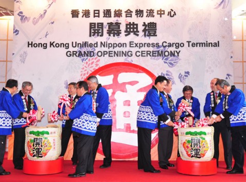 Quality Networking in China