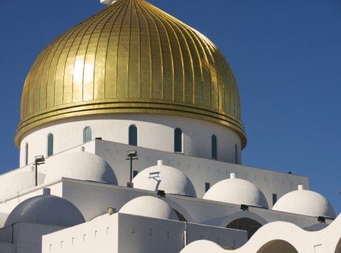 Meeting the Real-Estate Needs of Kazakhstan