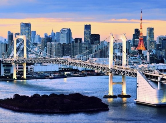 The Business Times – Japan Report 2013