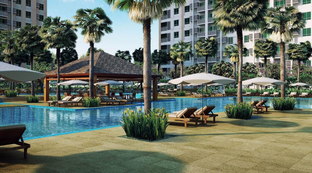 Rockwell 4 - Main Pool