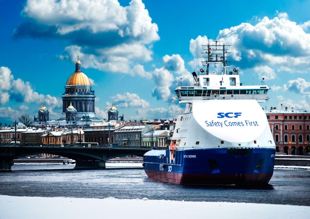 SCF-BERING_красиво