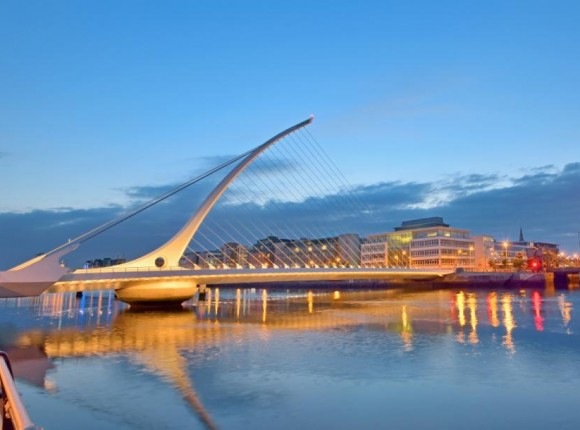 South China Morning Post – Ireland Business Report 2014