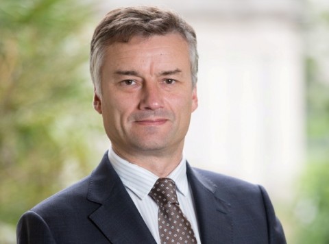 Trinity College has a global reach