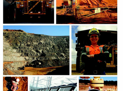 Industry depends on foreign investment