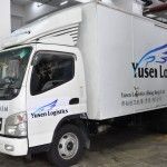 Yusen-Logistics-Hong-Kong-Truck