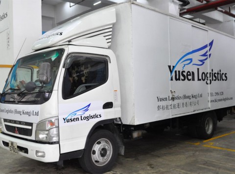 Service ‘made in Japan’