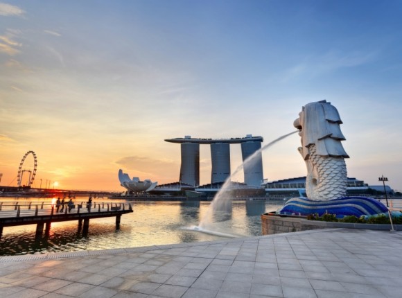 Foreign Policy – Singapore 2012