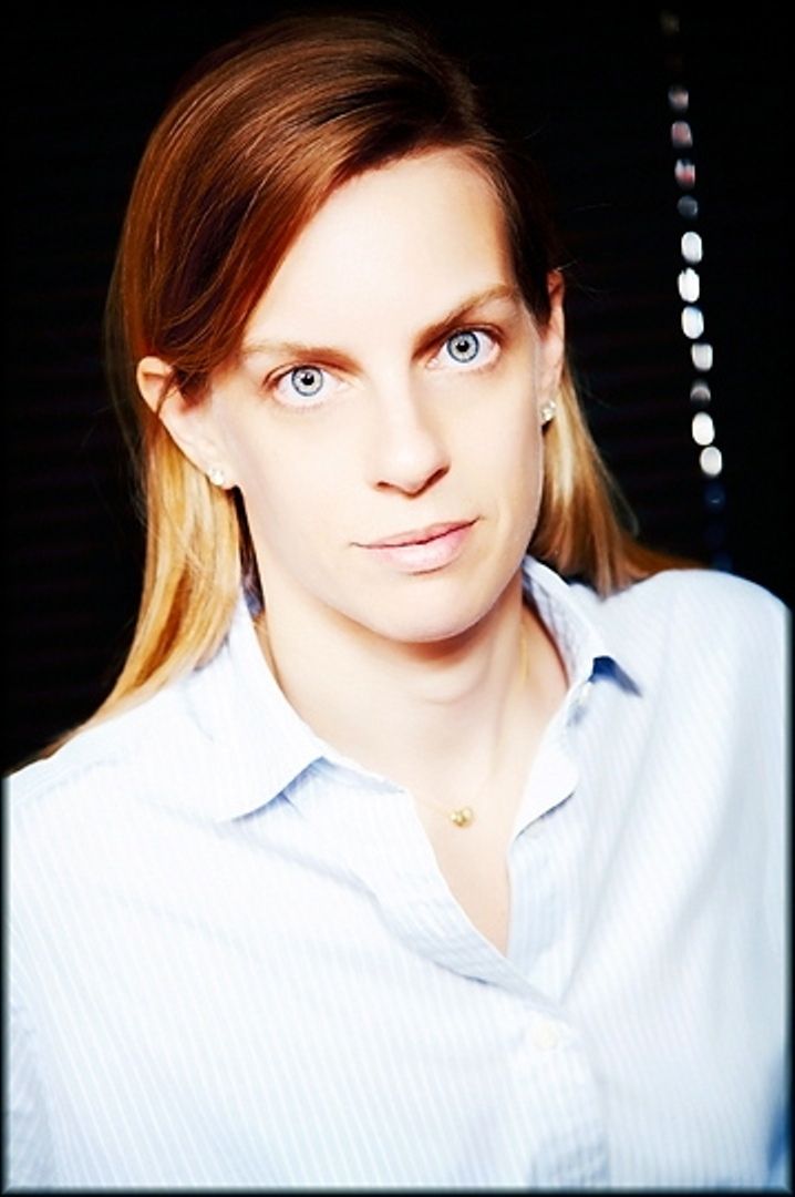 Greece - Fotini Karamanlis, Chief Executive Officer, Hellenic Carriers Limited