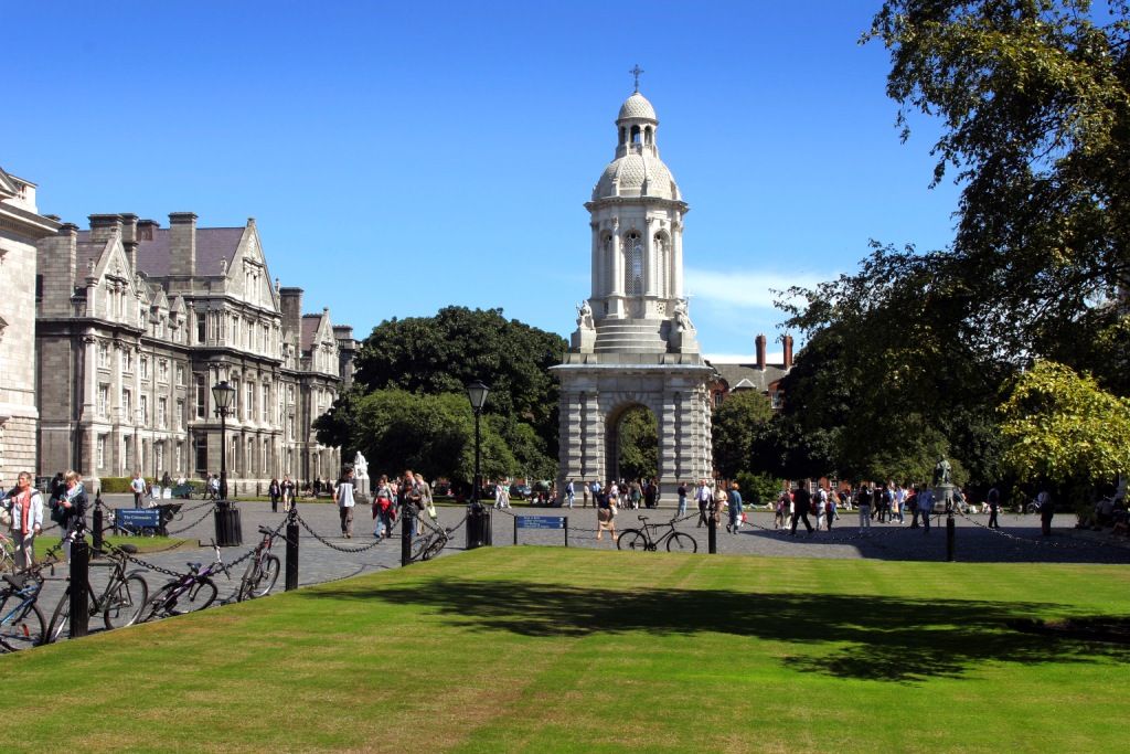 TrinityCollege