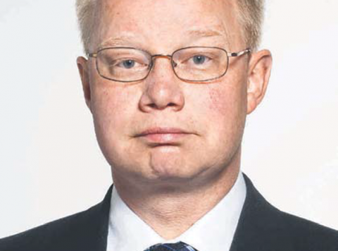 Warm ties from Finland’s cold climes