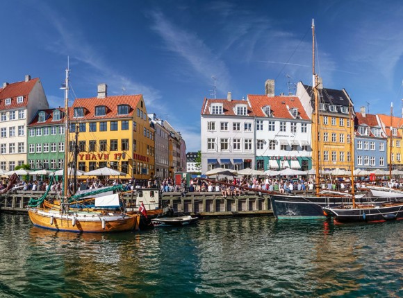 The Business Times – Denmark Report 2015