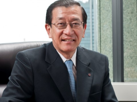 A True ‘Success Partner’ in Singapore