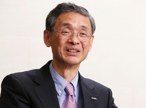 A Global Partner in Industrial Systems Focuses on Asia