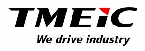Japan - TMEIC logo