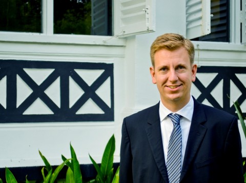 Nordea increases presence in Singapore