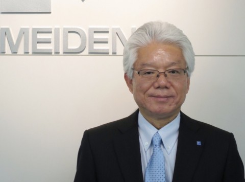 Developing Infrastructure and Relationships in Singapore