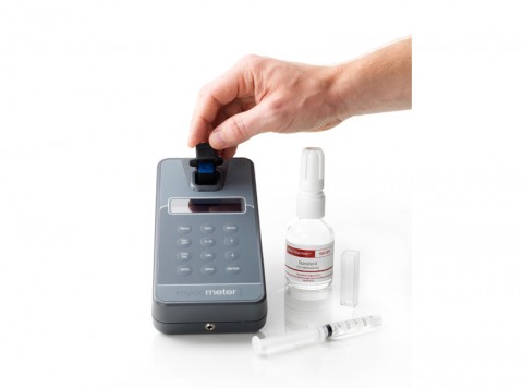 Rapid Solutions for Water-Quality Control in Asia