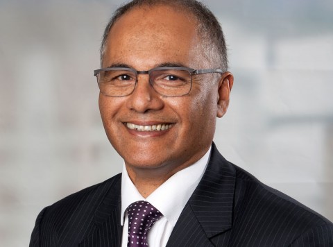 The Law Firm of Choice in South Africa