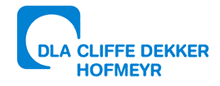 Cliffe Dekker Hofmeyr Logo