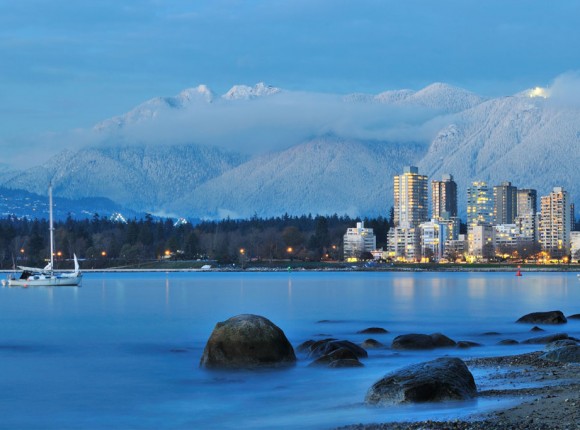 The Business Times – Canada Report 2015