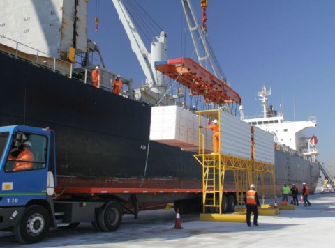 ARAUCO – Planting the Seeds of Success in China