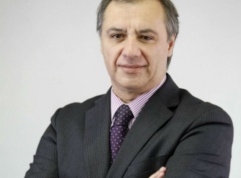 The Port of Valparaiso- Bringing Chile and China Closer Together