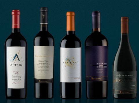 VSPT Wine Group: a successful history of over 70 years in Asia