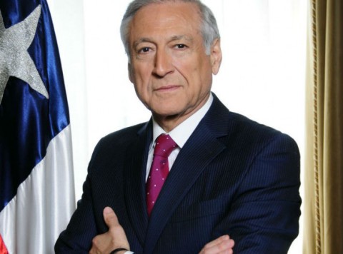 45th Anniversary and a decade of ‘Free Trade’ drives China – Chile relations