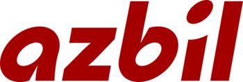 Japan - Azbil Corporation logo