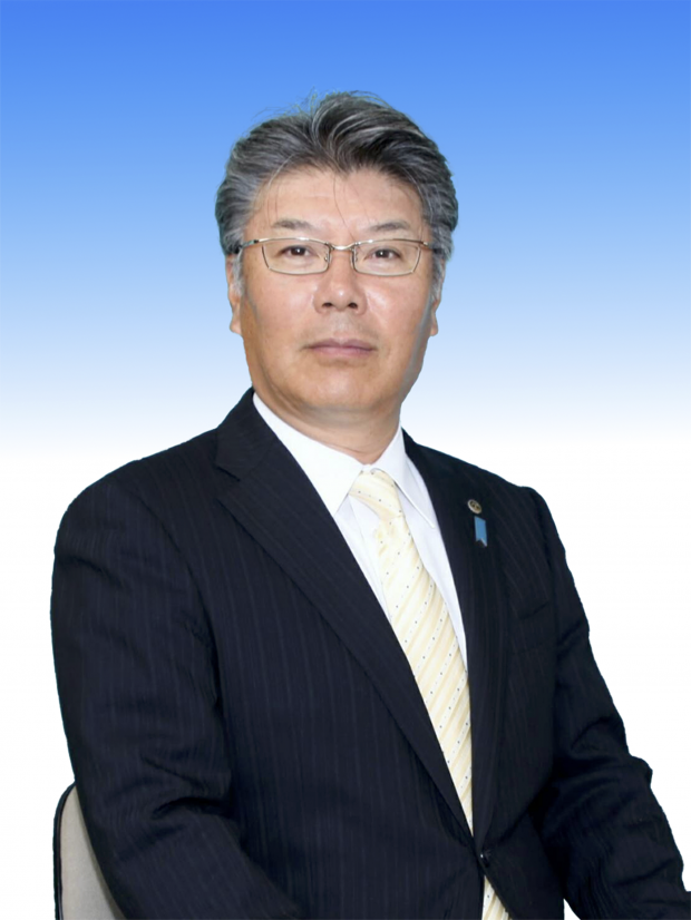 Japan - Makoto Masuda, President and Representative Director, Takatori Corporation